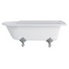 burlington-hampton-freestanding-bath-showroom-exeter-devon