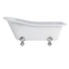 burlington-harewood-freestanding-bath-showroom-exeter-devon