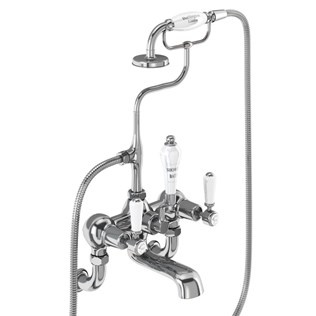 burlington-taps-bath-showroom-exeter-devon