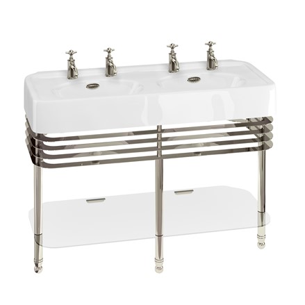 burlington-washstands-bathroom-showroom-exeter-devon