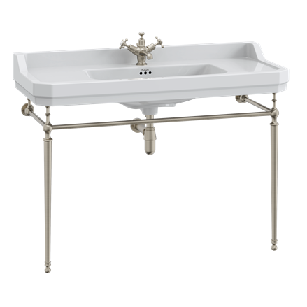 burlington-washstands-bathroom-showroom-exeter-devon