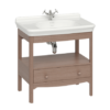 burlington-bathroom-vanity-unit-furniture-showroom-exeter-devon