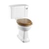 burlington-close-coupled-toilets-bath-showroom-exeter-devon