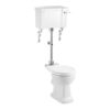 burlington-medium-level-toilets-bath-showroom-exeter-devon