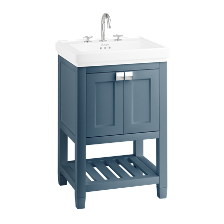burlington-bathroom-vanity-unit-furniture-showroom-exeter-devon