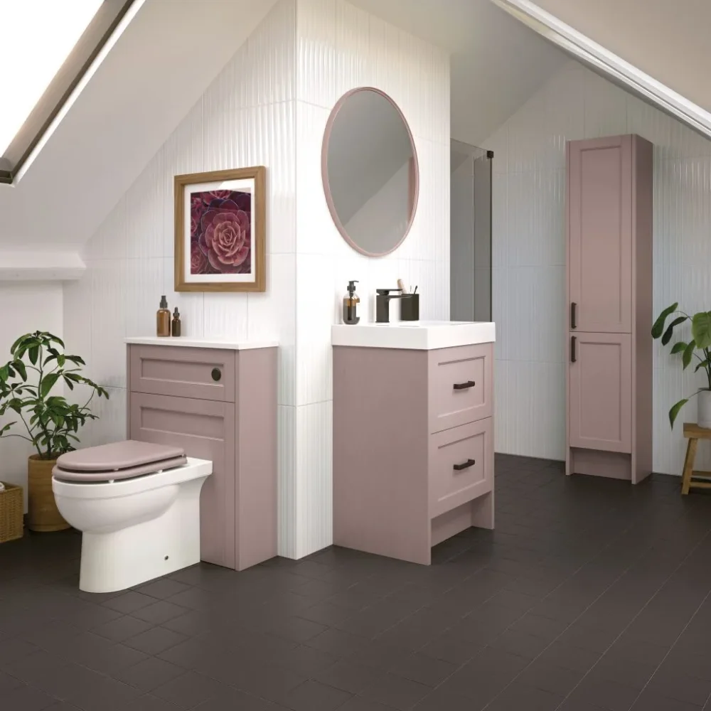 Utopia Roseberry