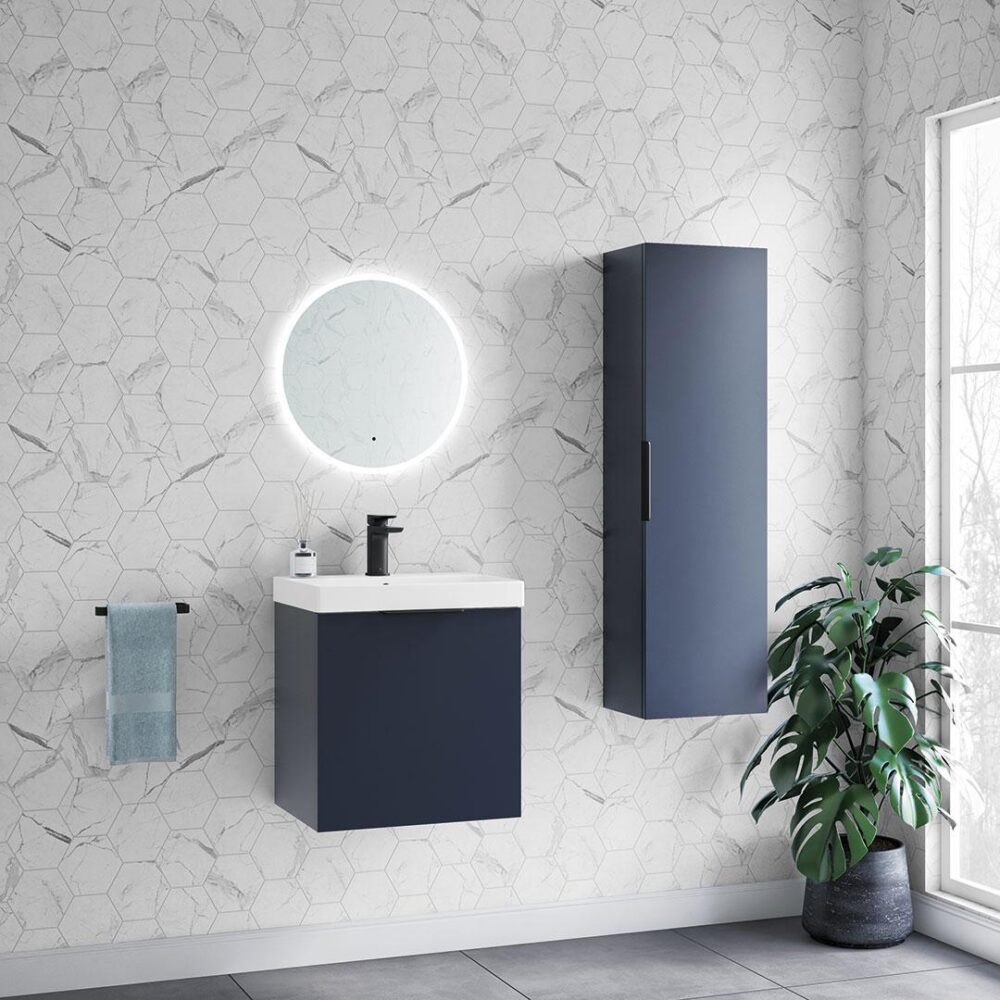 My Life Axel 500mm Wall Unit