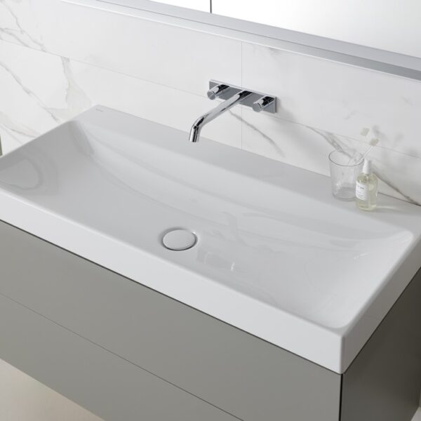 geberit-one-washbasin-bathroom-showroom-exeter-devon